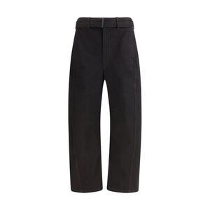 Lemaire Barrel Men's Pants